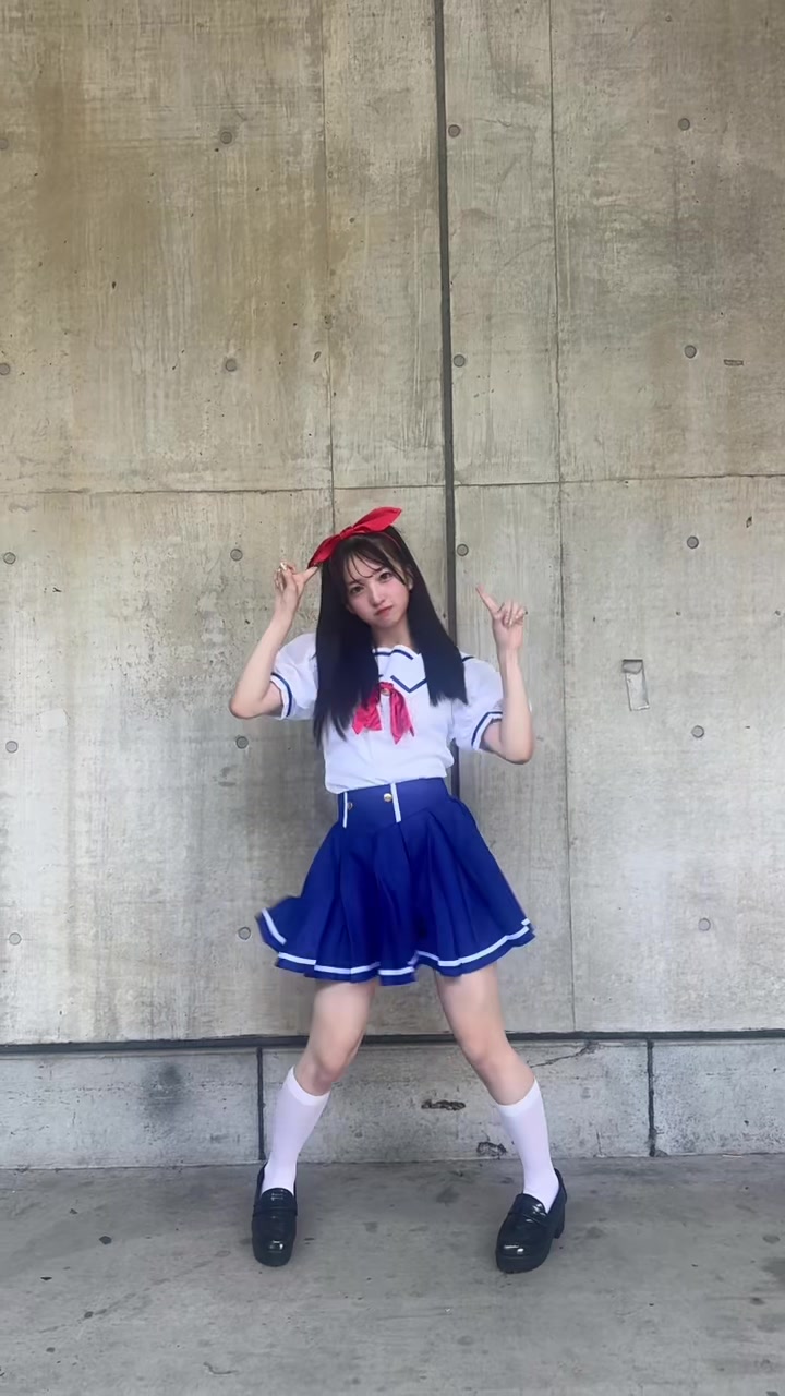 @山口結愛