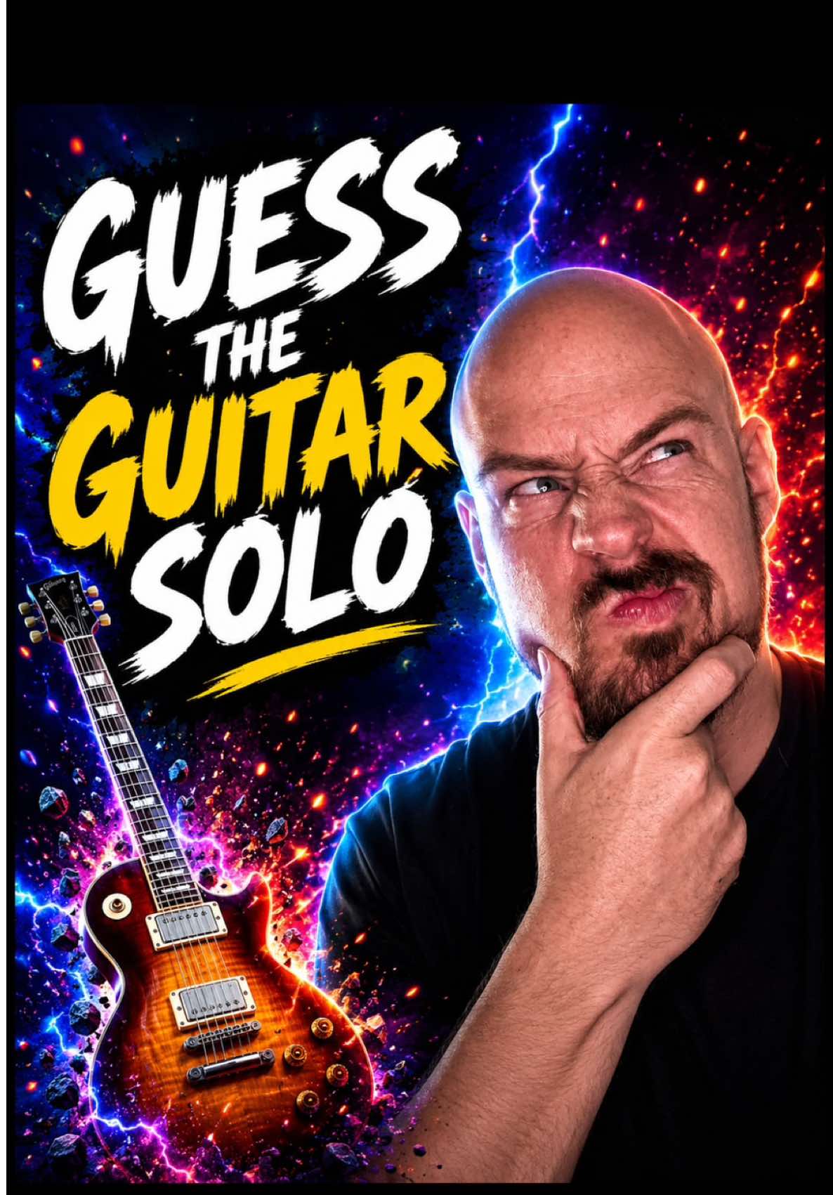 @Mr. Baldman Trivia