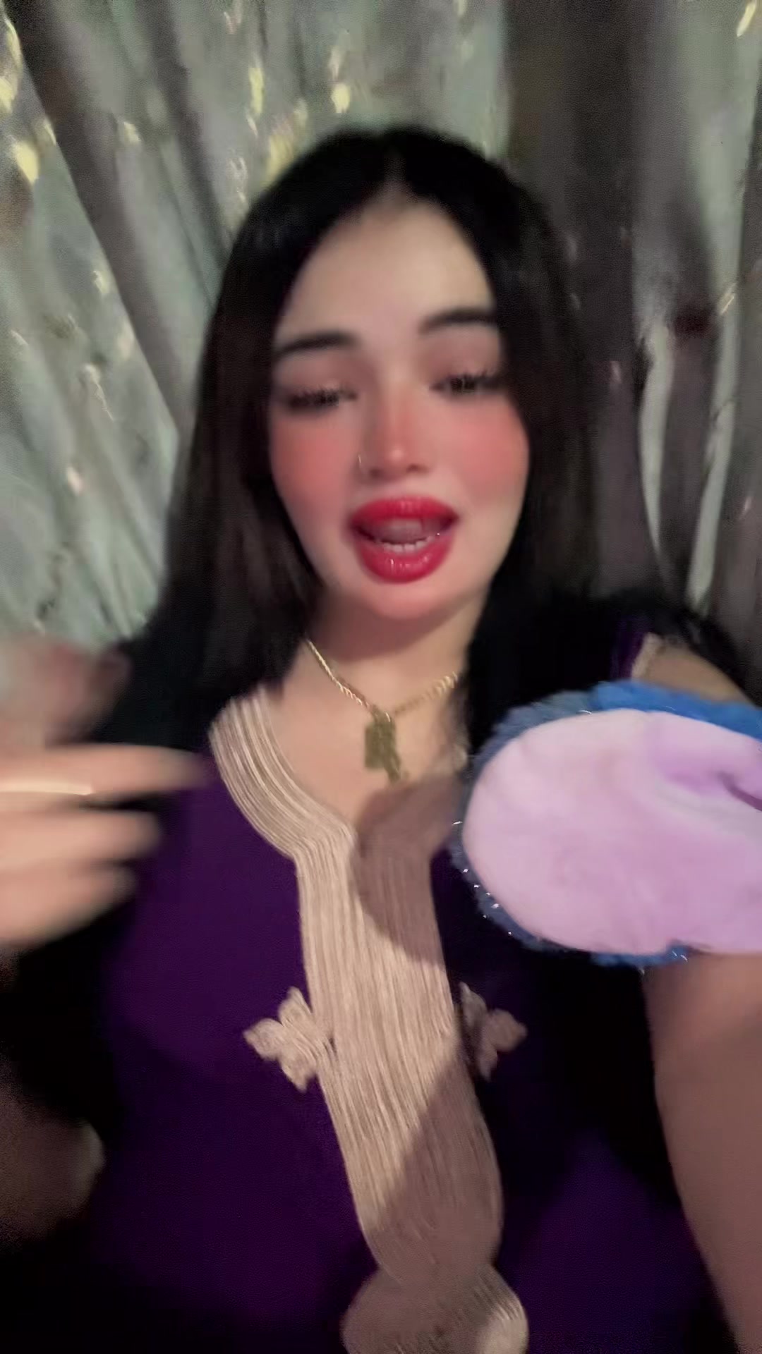 @Hanane la Poupèe