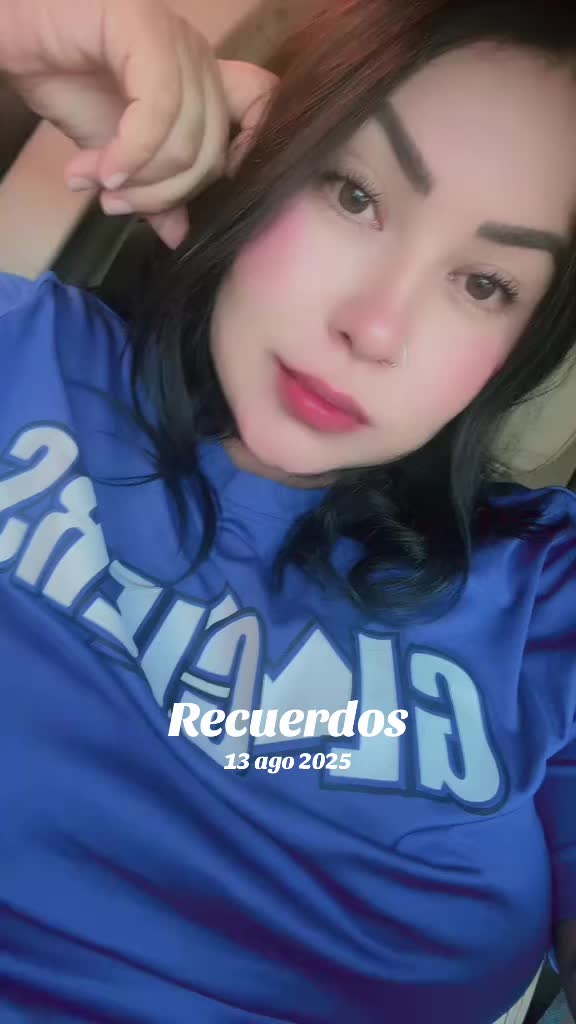 @Lizeth ๐๐๐๐ฆ๐ป๐๏ธ๐๏ธ