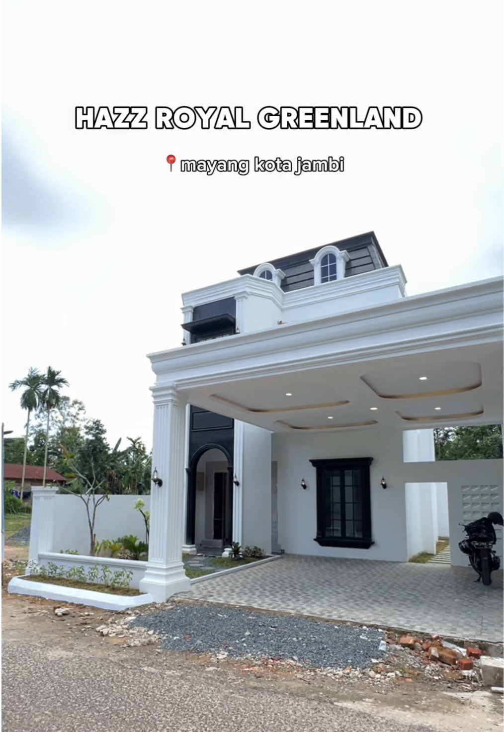 @pusat property jambi