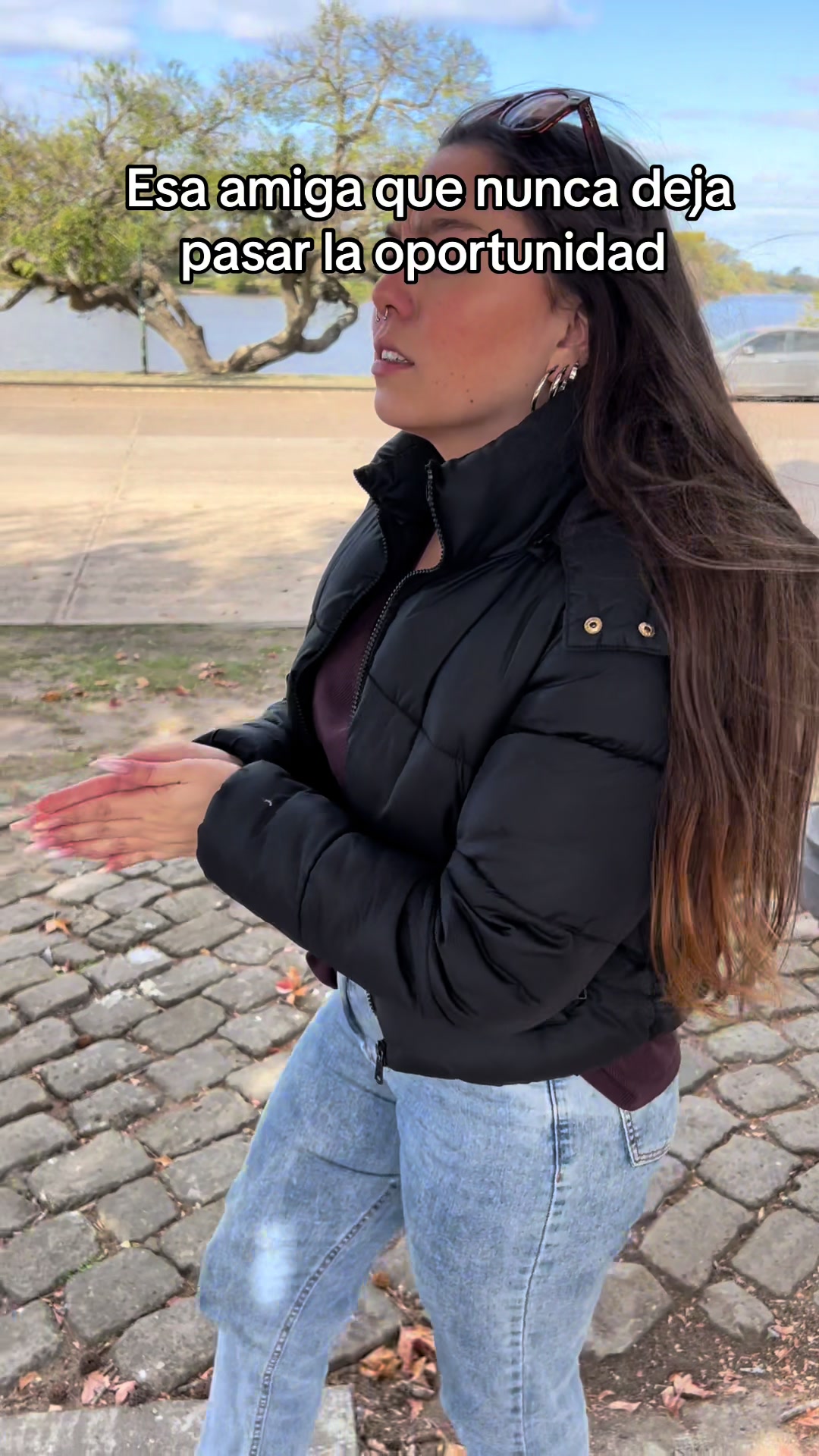 @Brisa Fabani