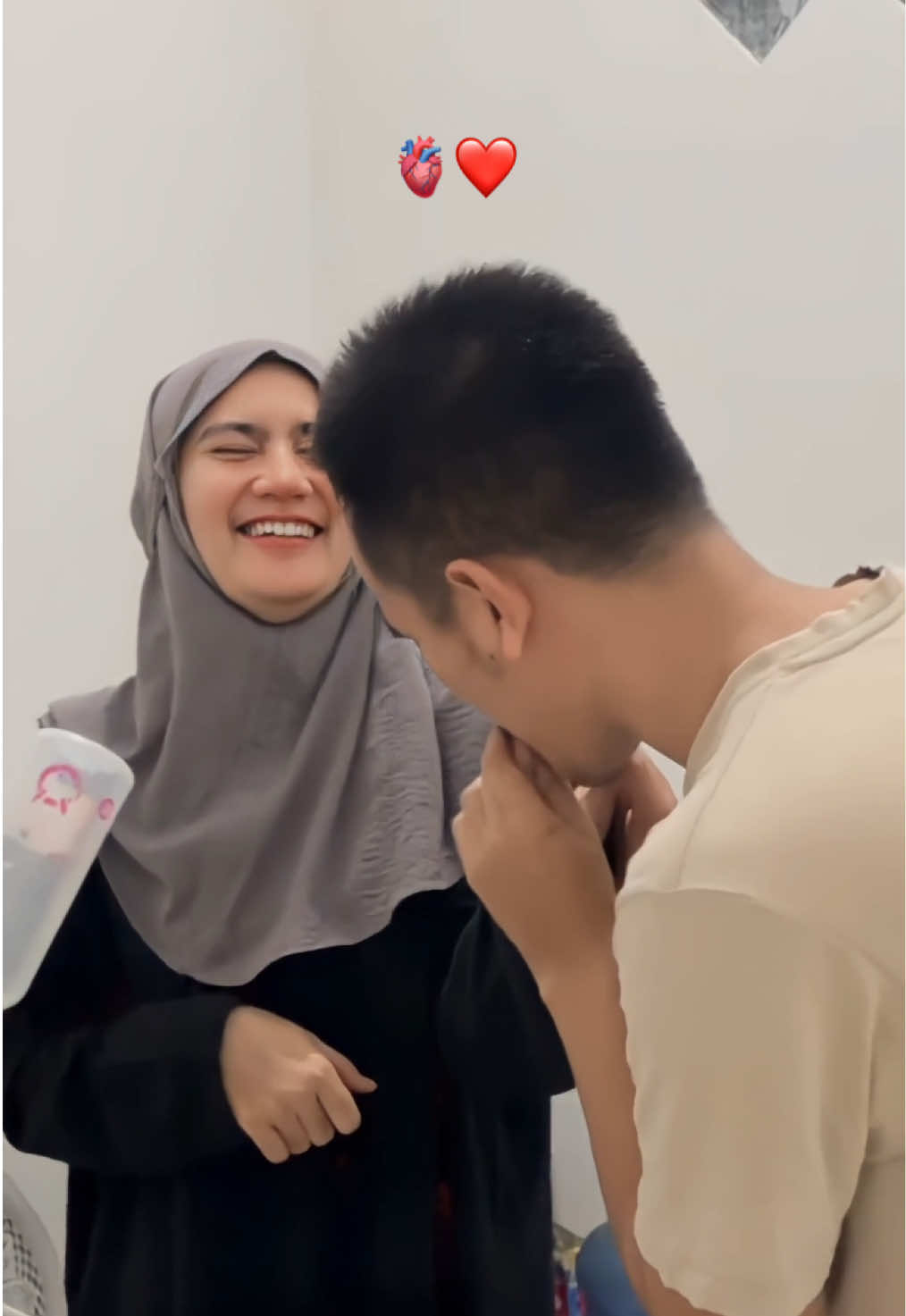 @Hanafi & Fitri