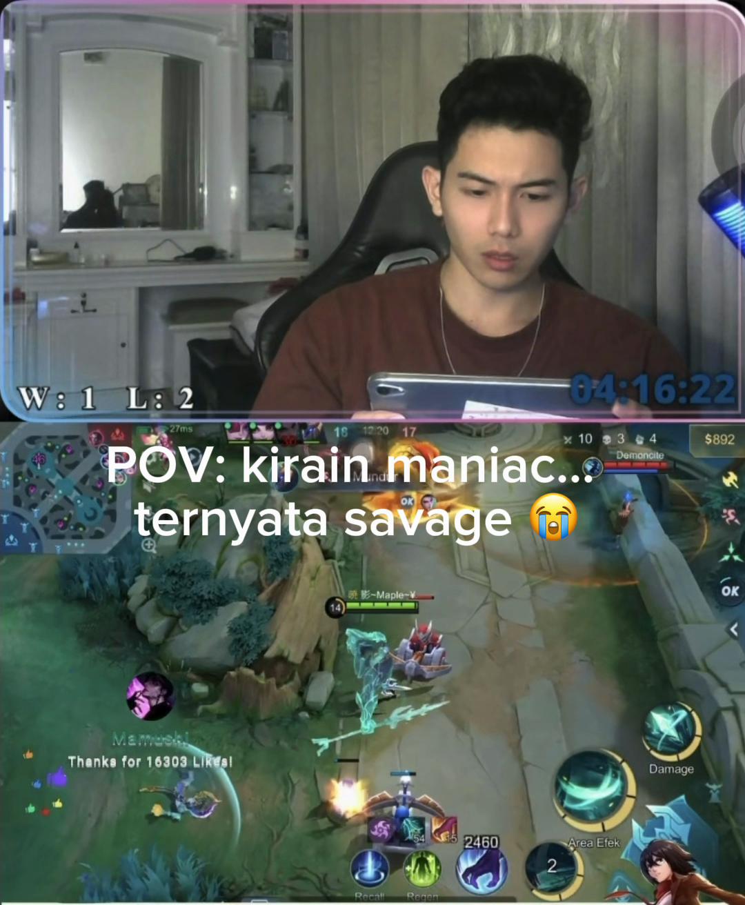 @maple