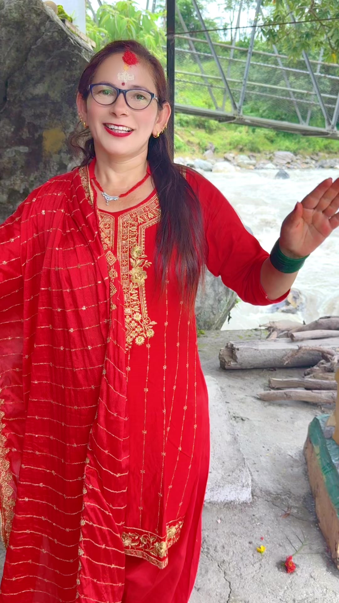 @Manju Subedi🫰🏻