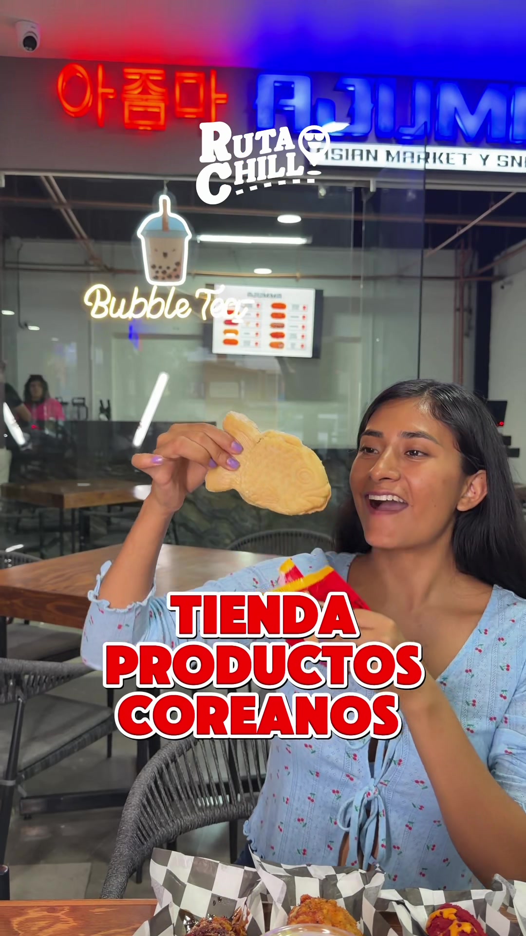 @Ruta Chill