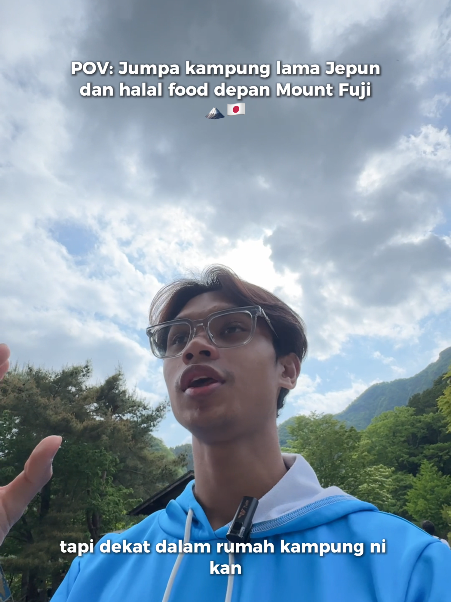@Yamada | 1-Day Trip To Fuji
