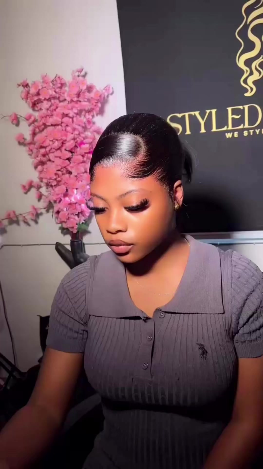 @Hairstylist in adigbe Abeokuta