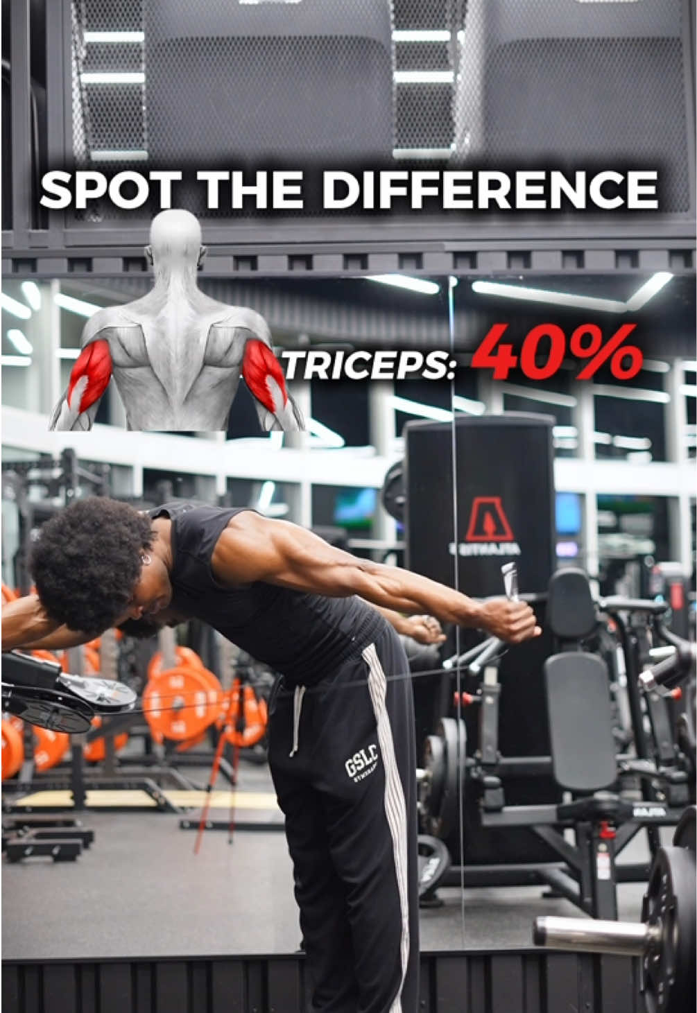 @Gymbro001 | Fix Your Workouts