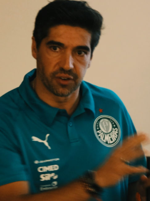 @SE Palmeiras