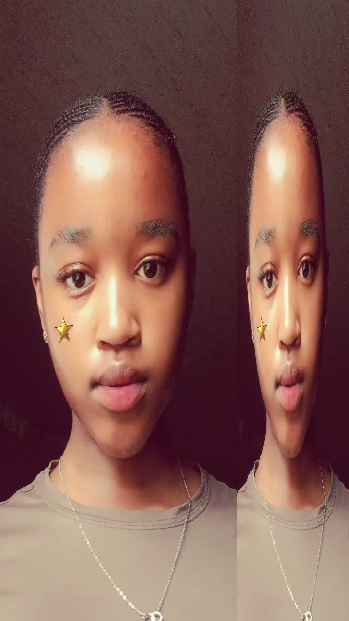 @Sivuyisiwe Njobe🎀