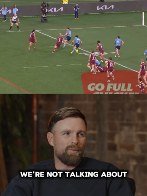 @Sporting News Australia