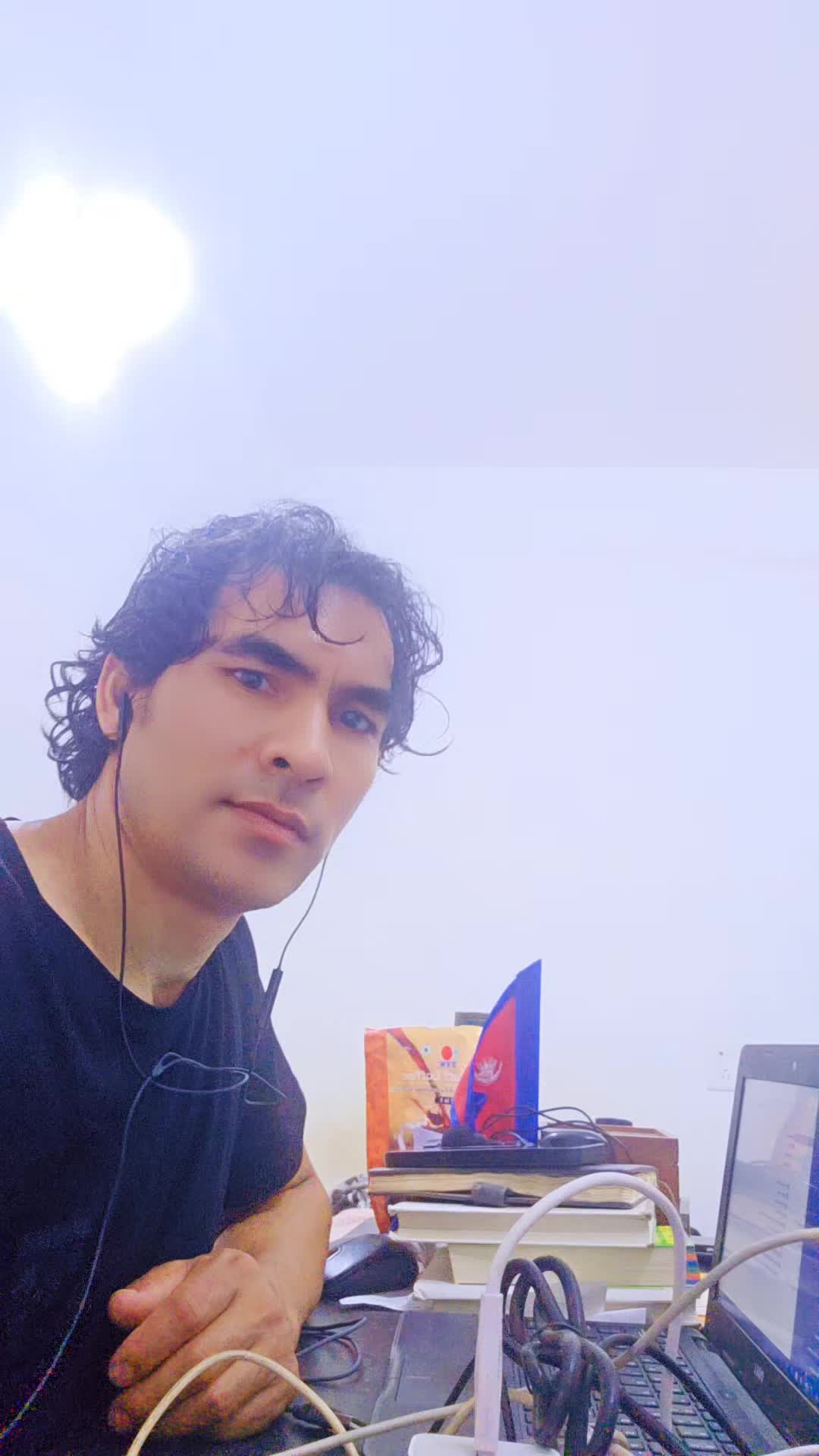 @Dambar Malla
