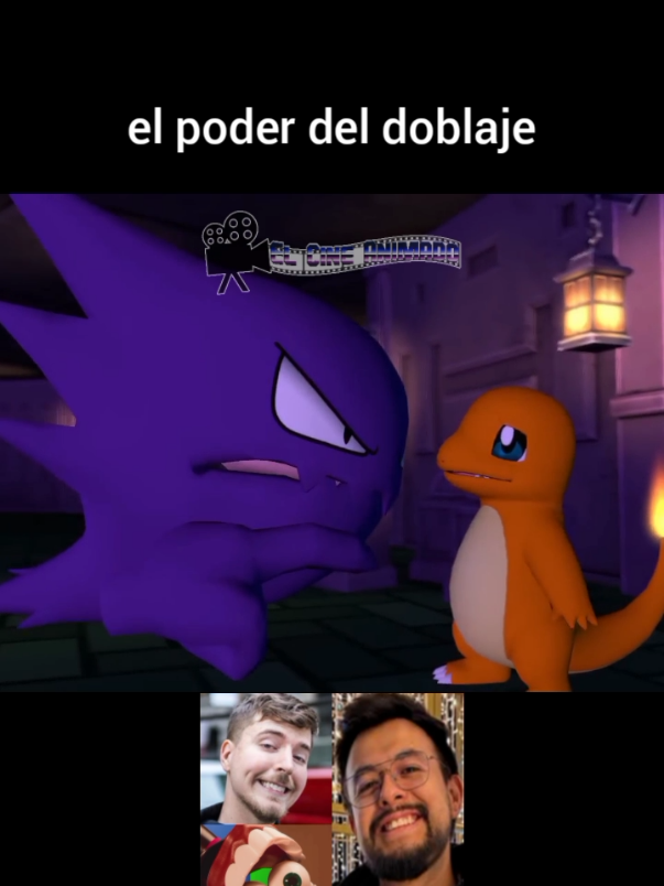 @Uriel Ayala | El Cine Animado