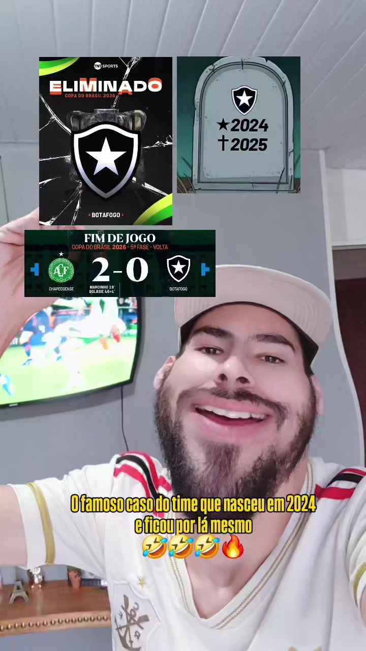 @Bruno Turetta - Flamengo 🔴⚫️
