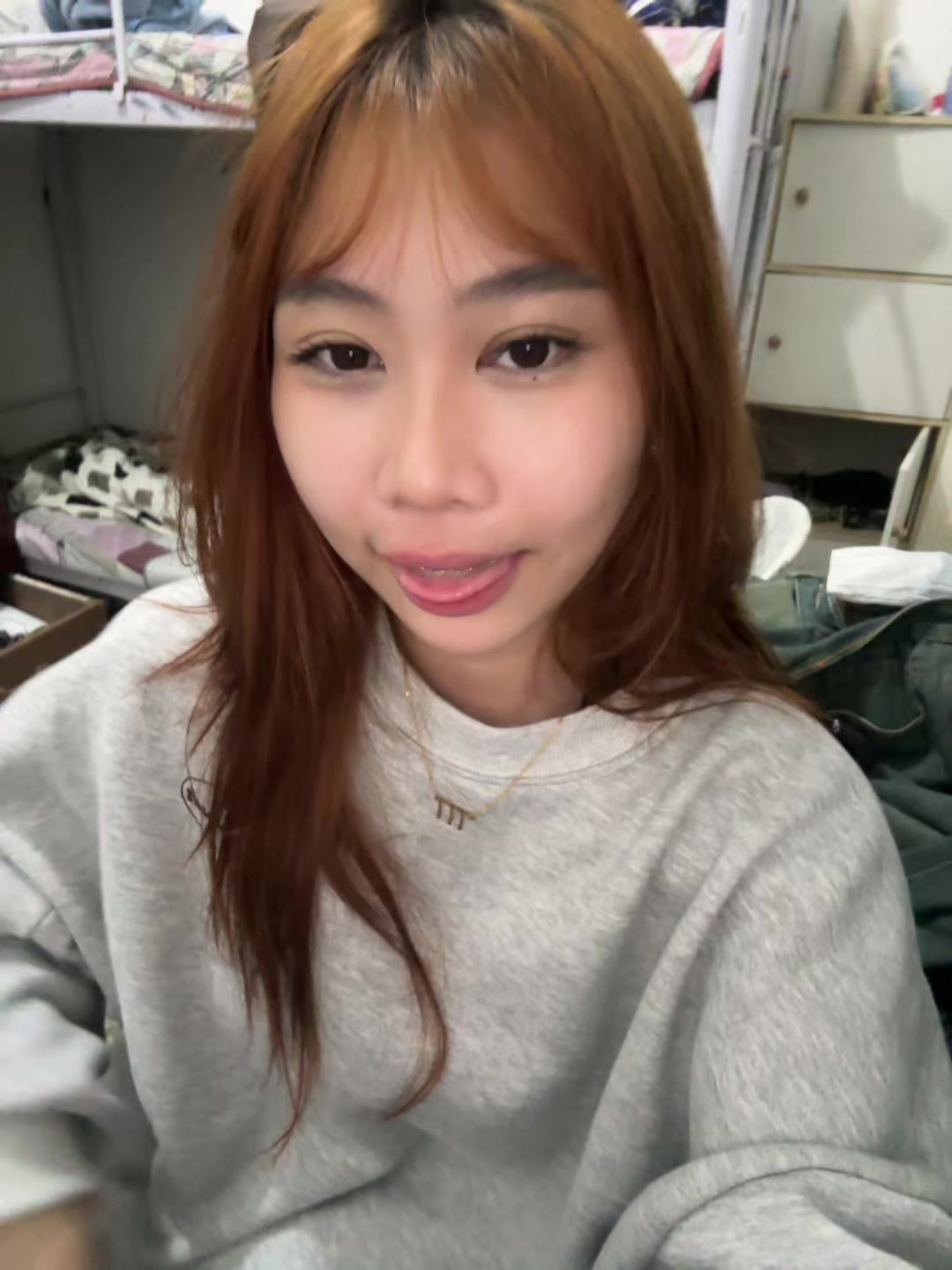 @peachmanggopie😋