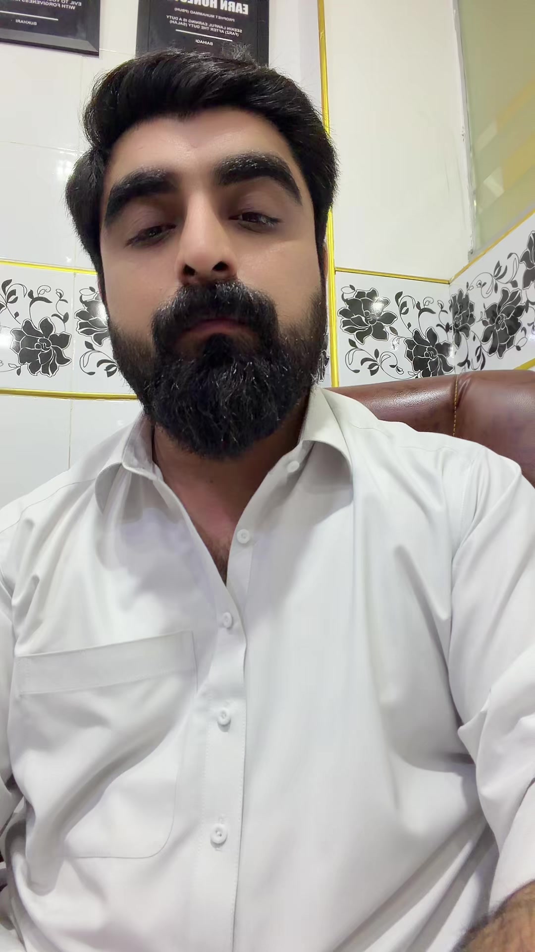 @Faizi Khan