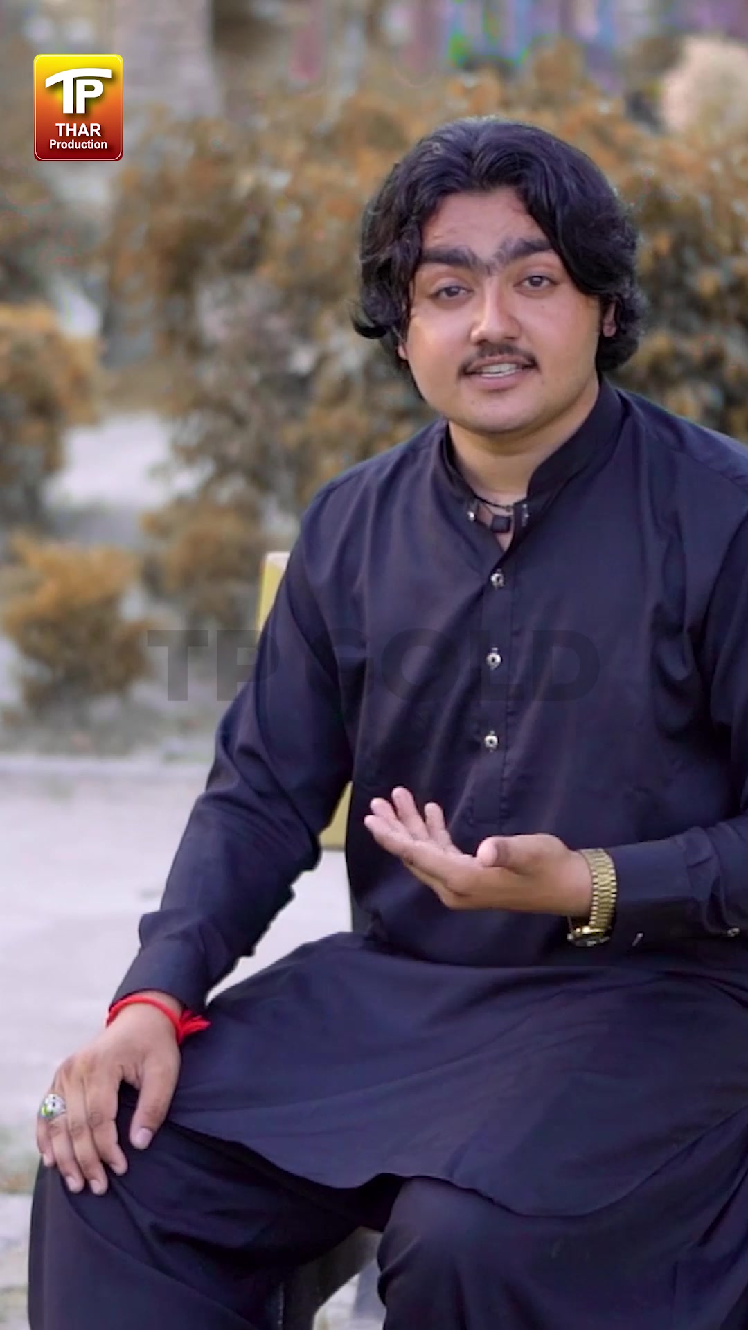 @Thar Production