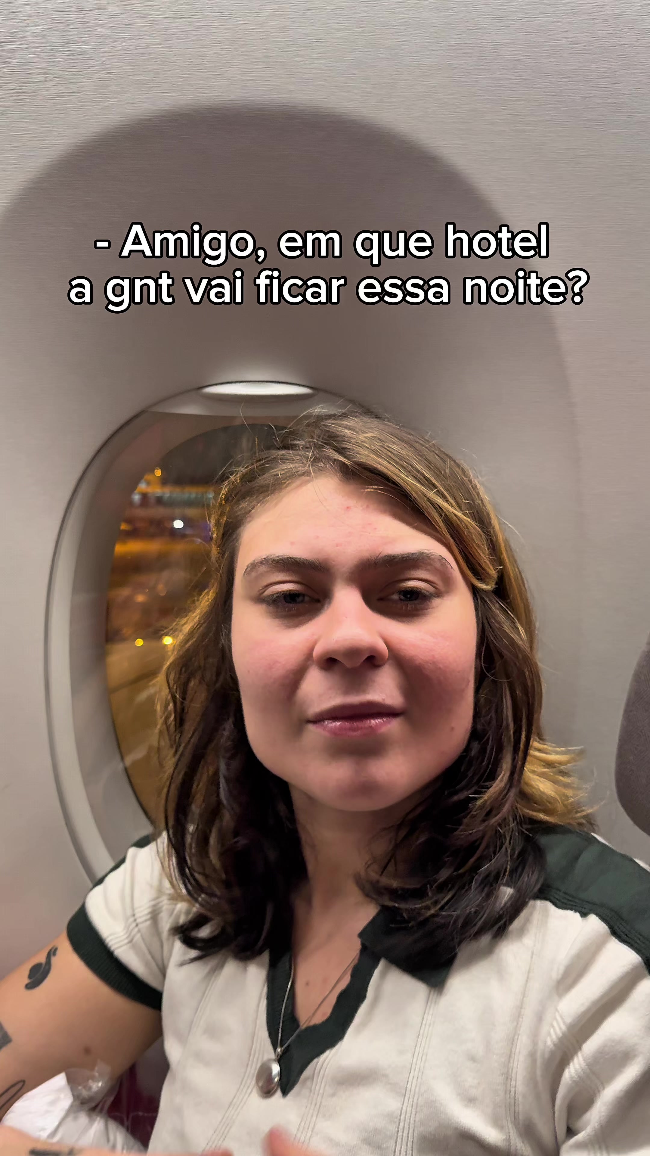 @A pior influencer
