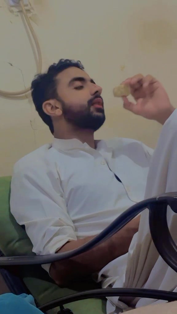 @Asif Baloch