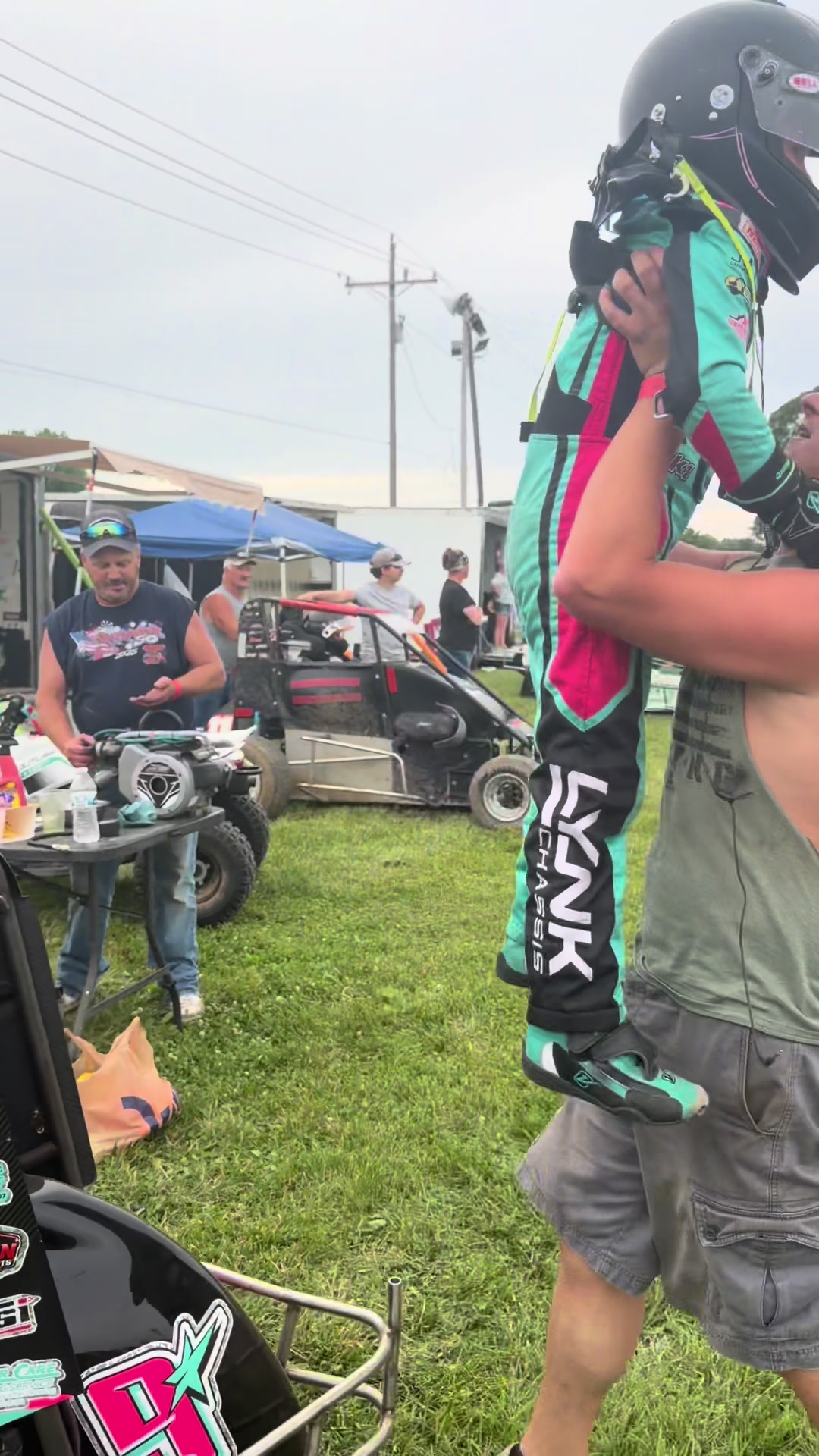 @Taylor✨🏁-Race Mom
