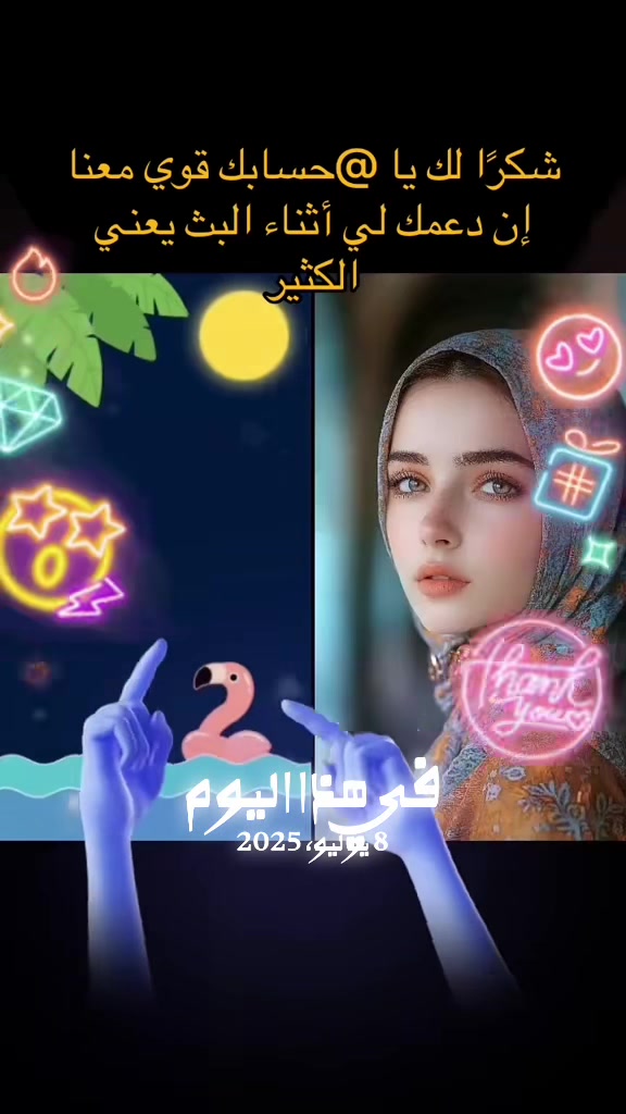 @Musk 🟰 مسك