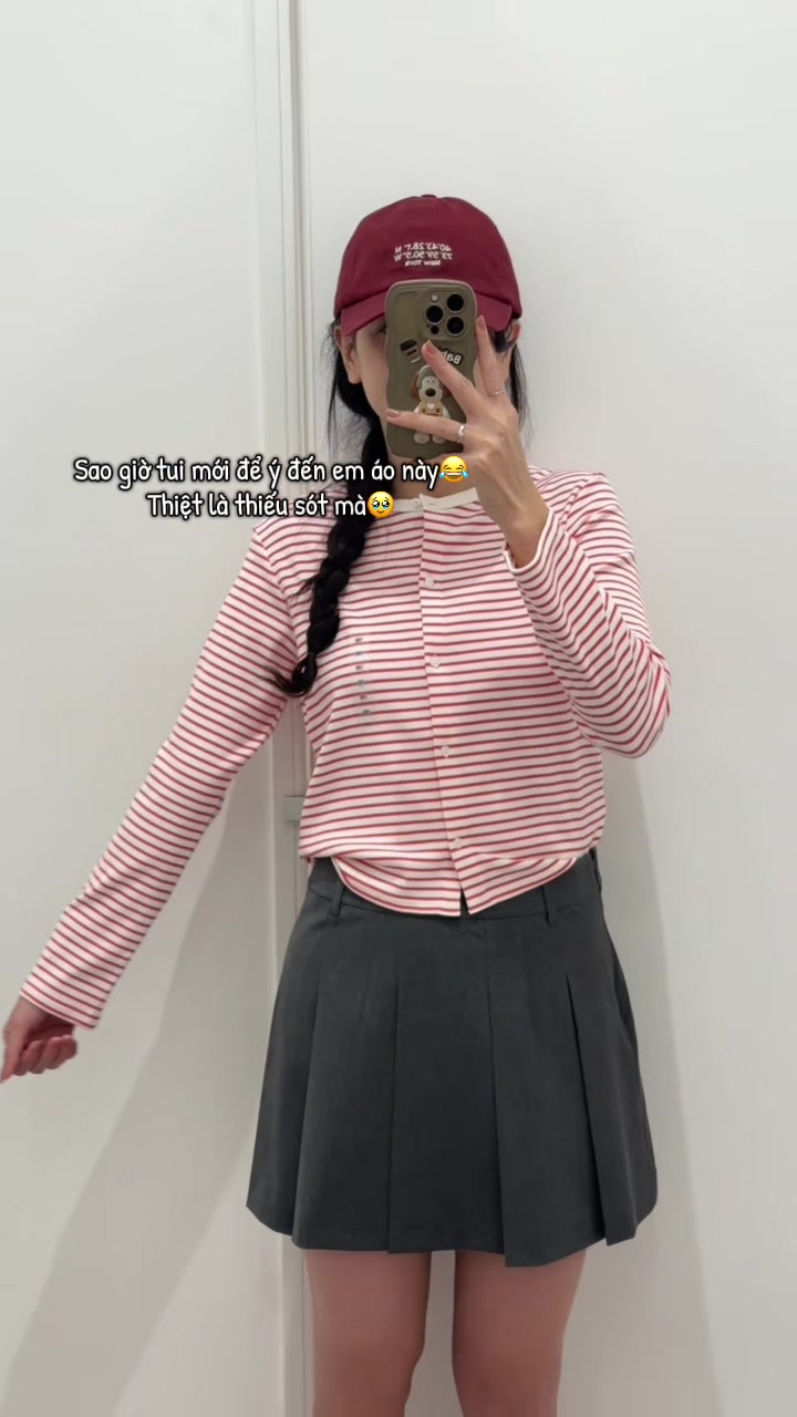 @Ở đây có Hương