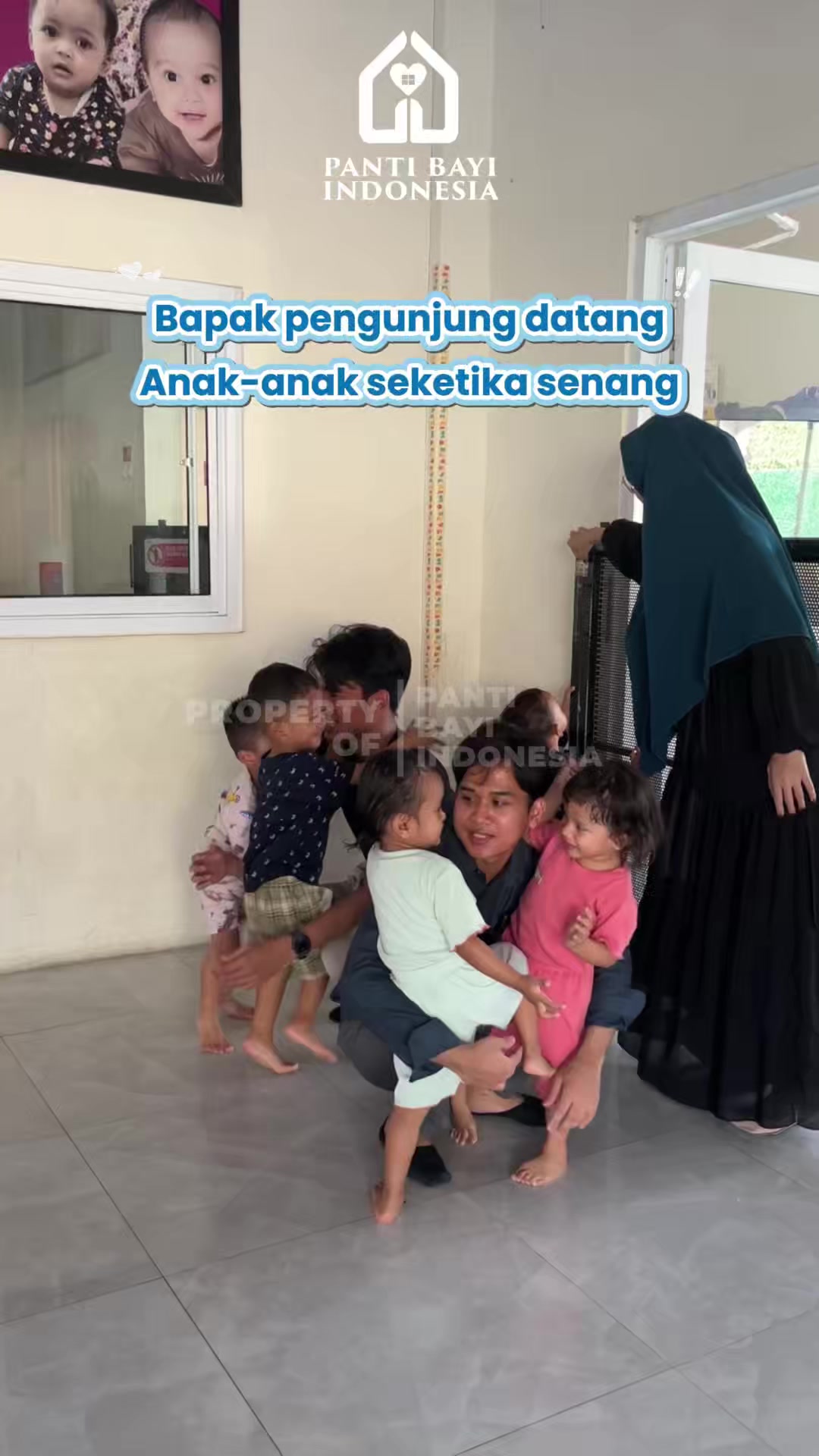 @Panti Bayi Indonesia