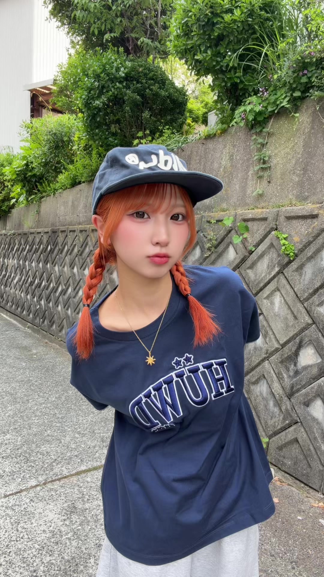 @ちゃを