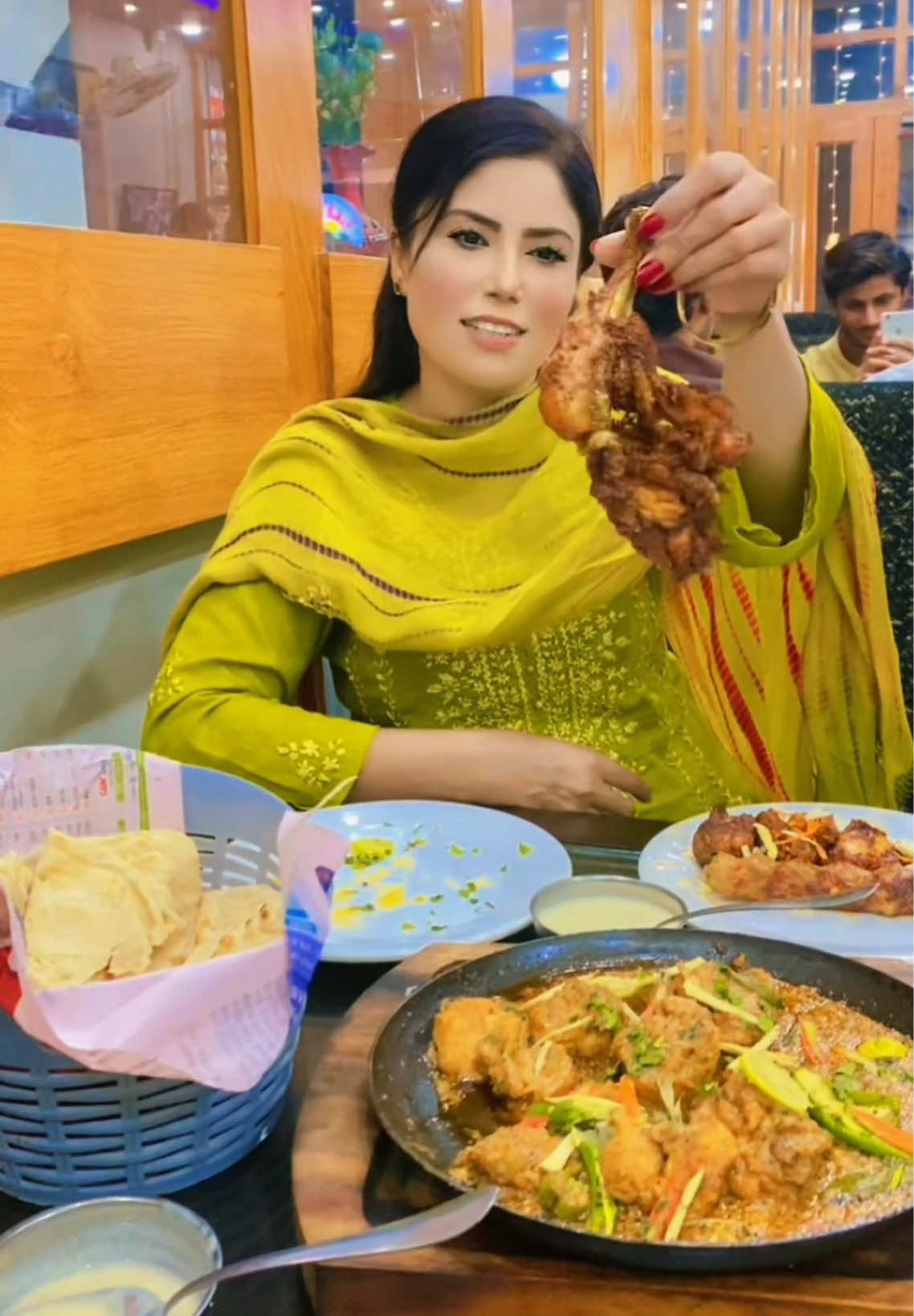@Hina Bukhari