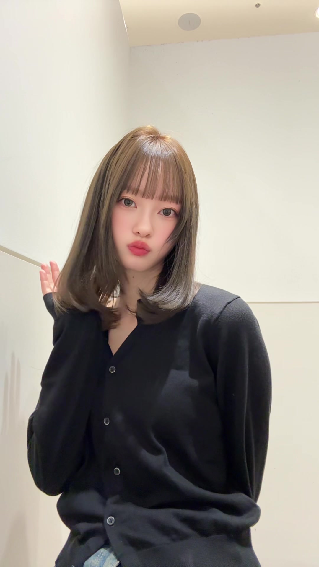@橘二葉