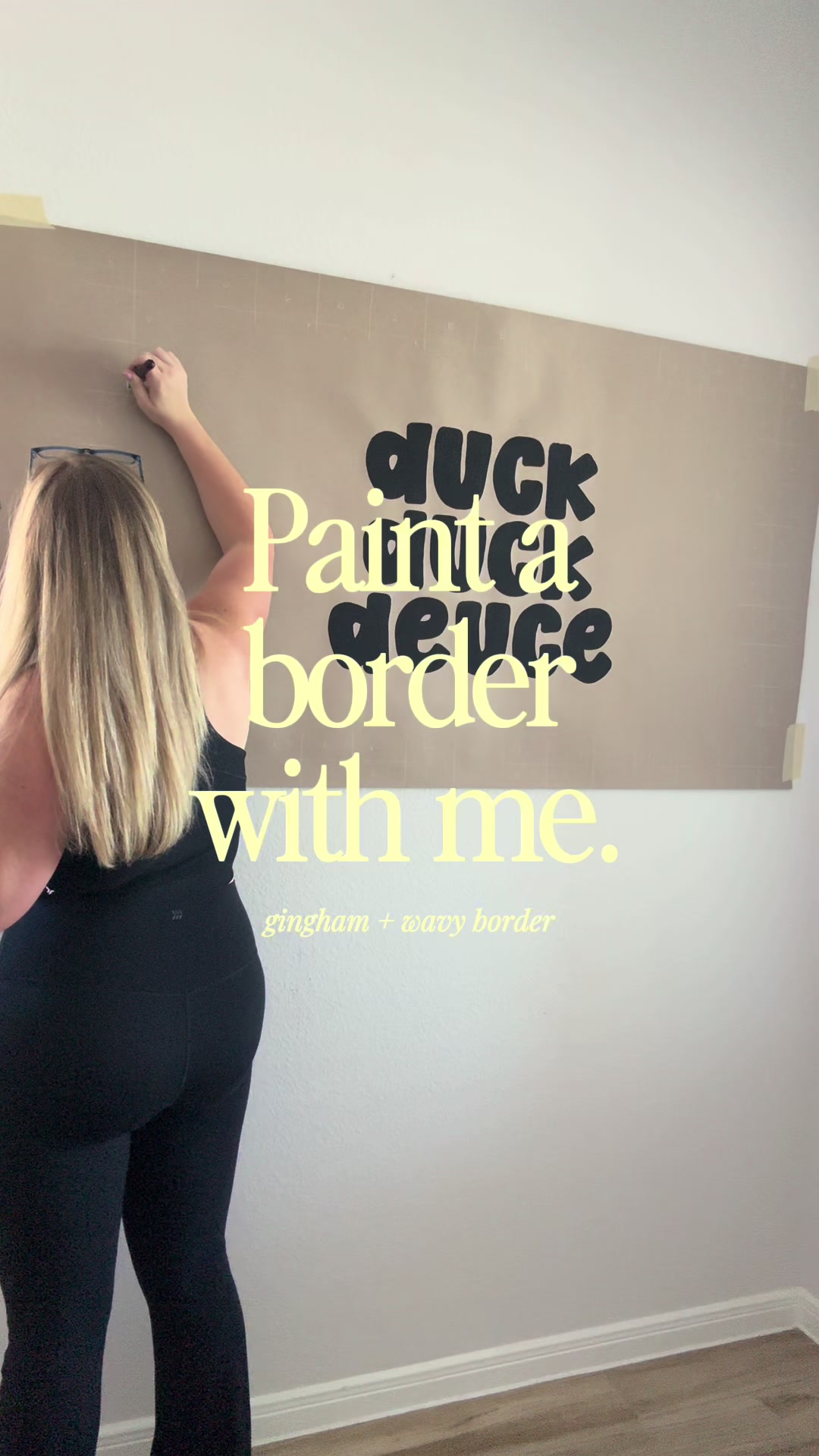 @Lindsey | Banner Artist & Mom