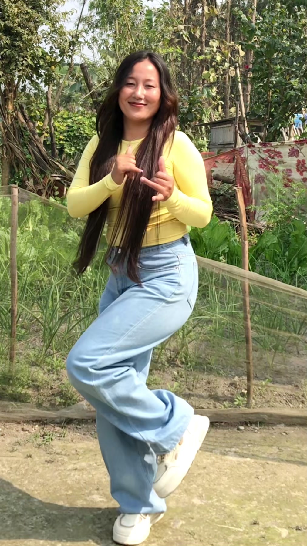@sarmila_yonjan🧿🦋