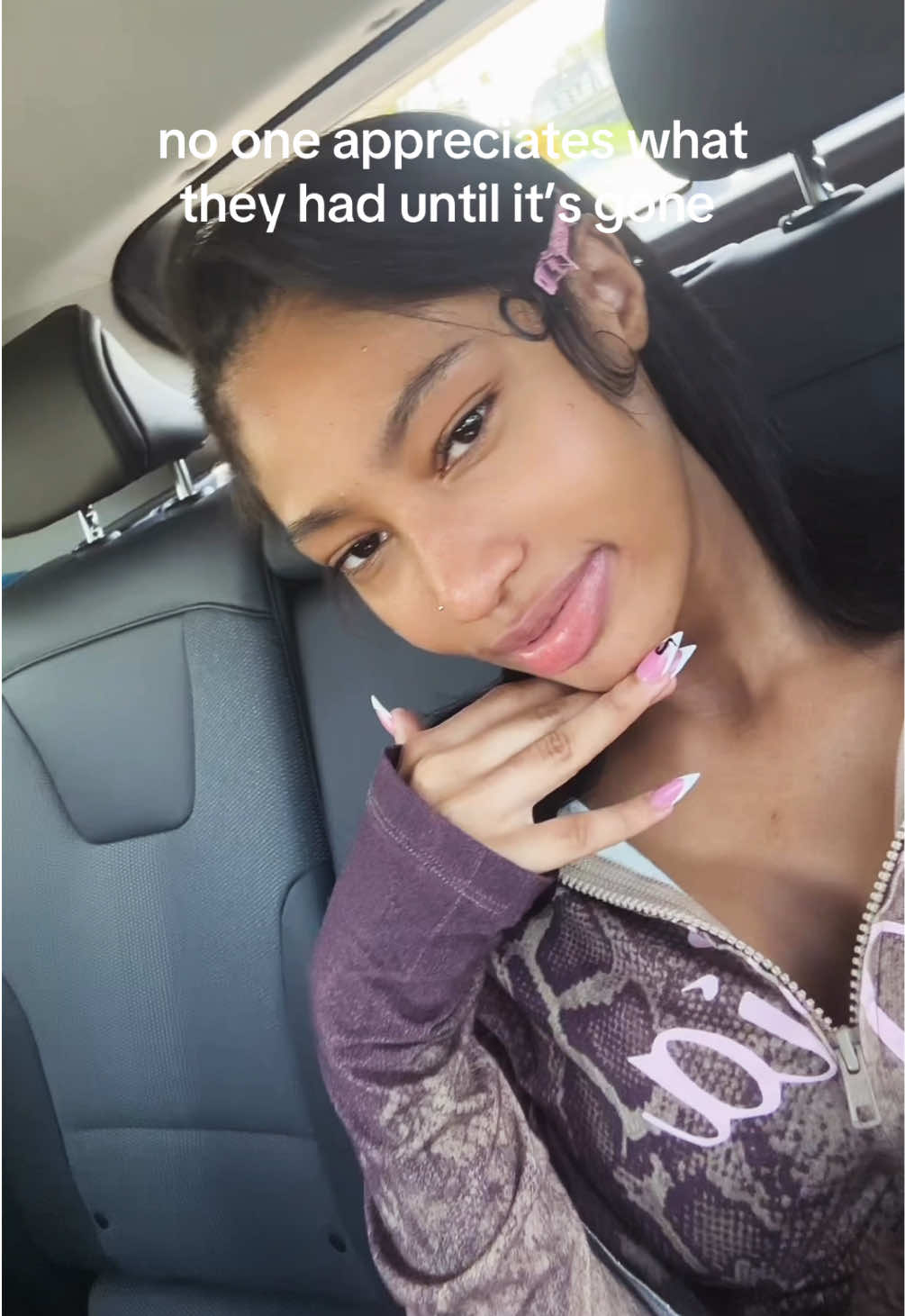 @the real barbie