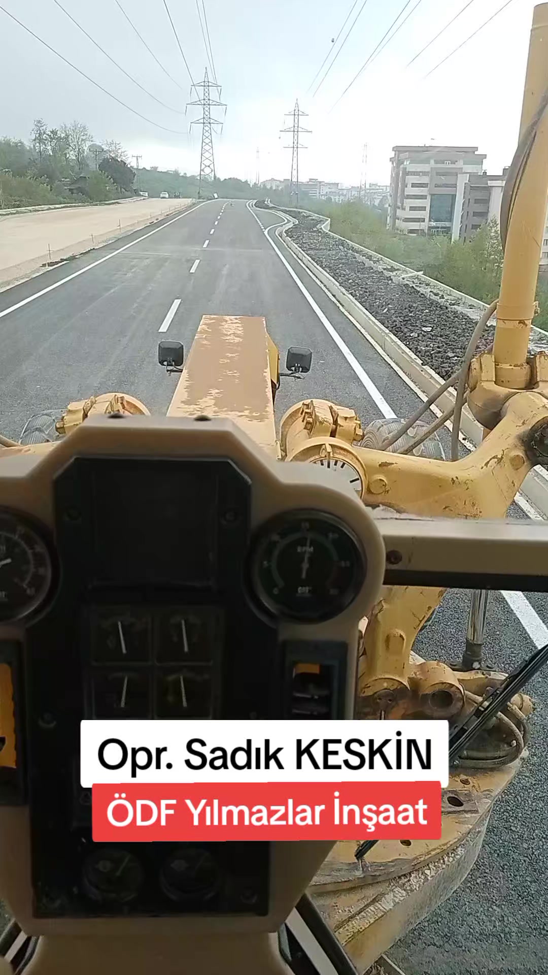 @Greyder Operatörleri