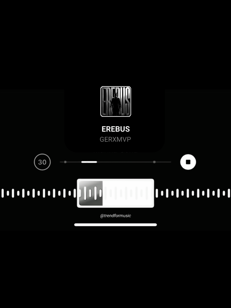 @Trendformusic