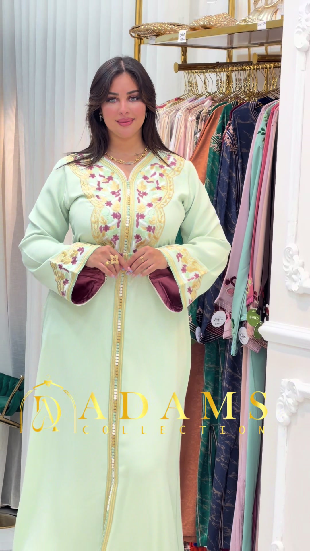 @Adam's collection