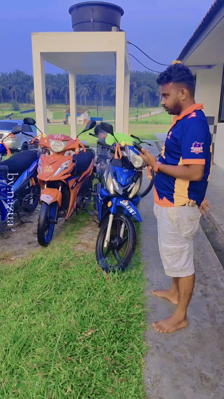 @Mahato brand