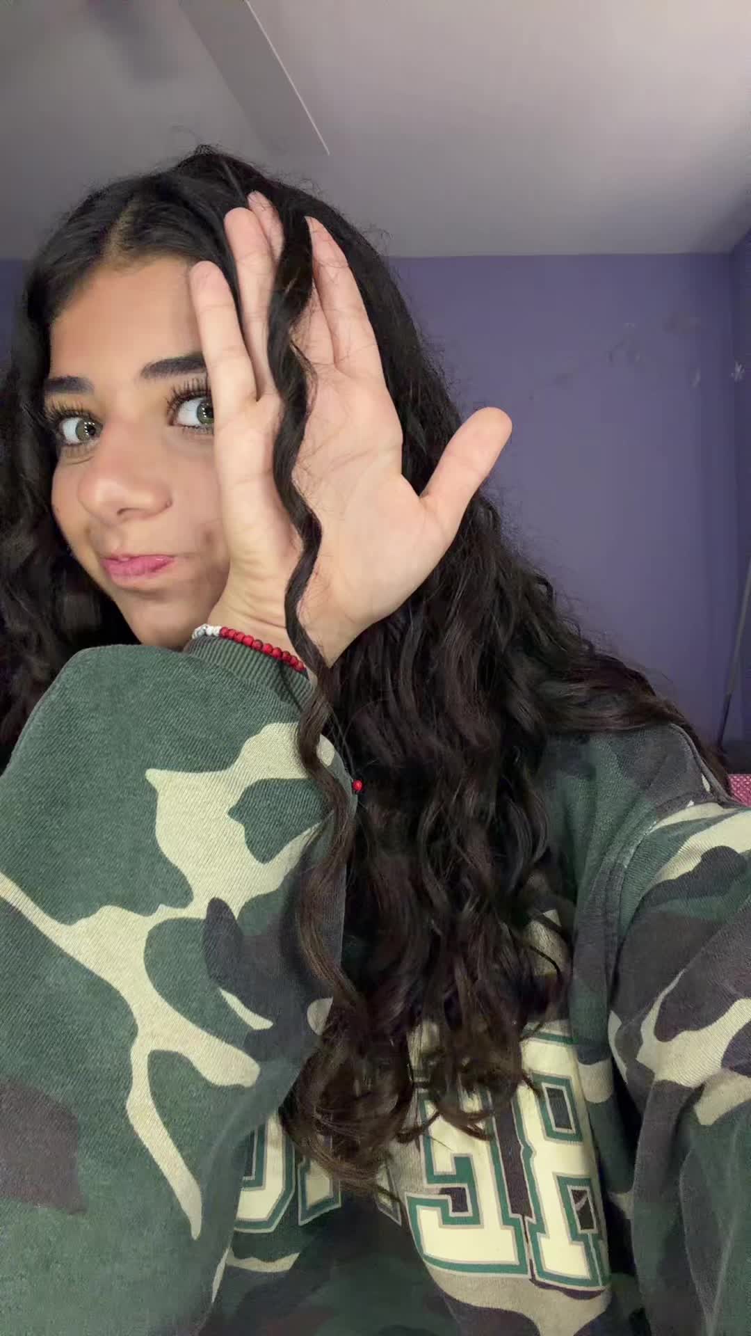 @Mariah