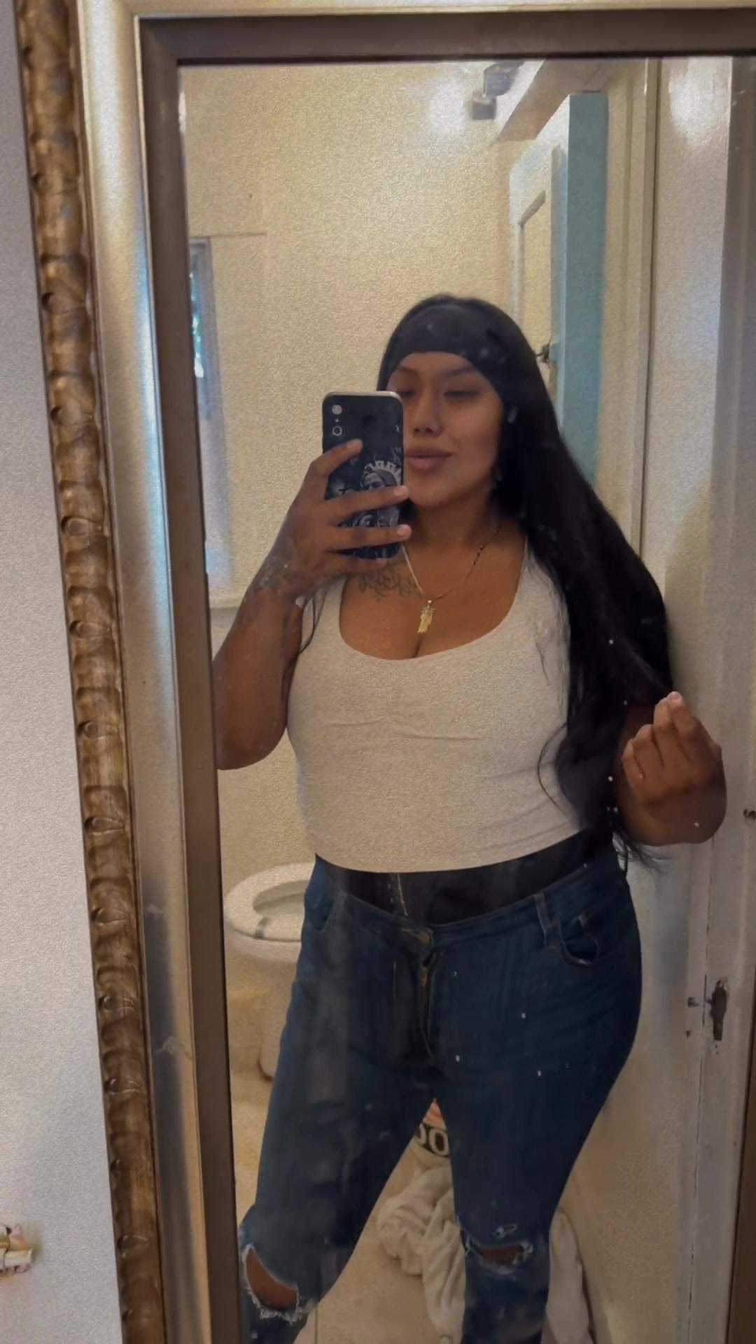 @DAISY JUAREZ🥰