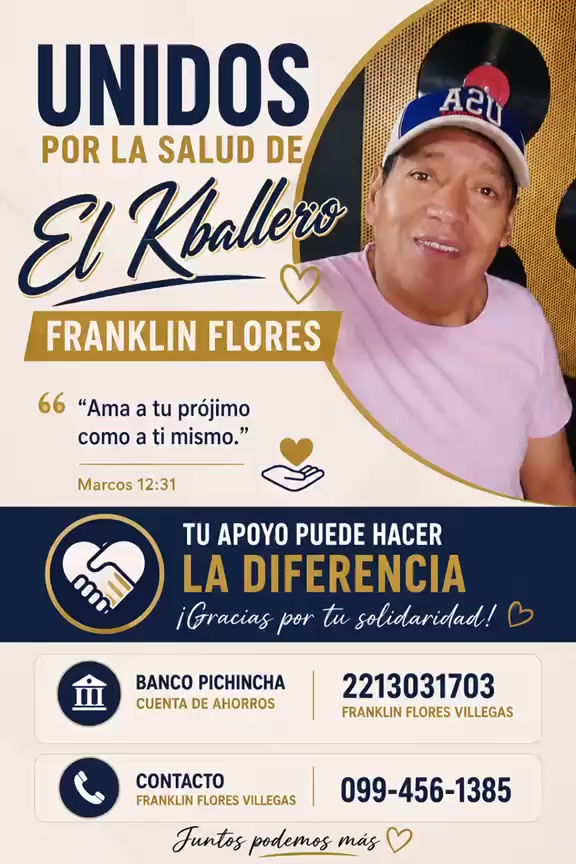 @Richard Armijos C