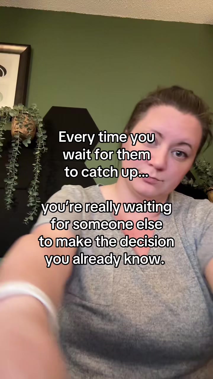 @Nicole | Relationship Clarity