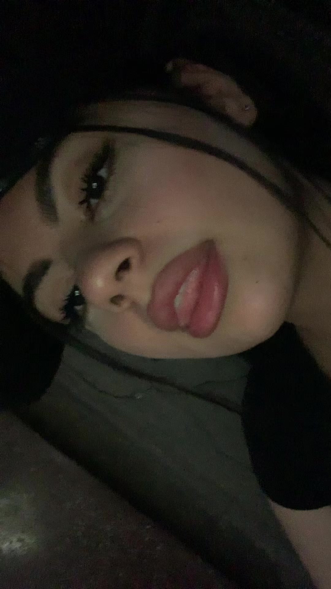 @❄️