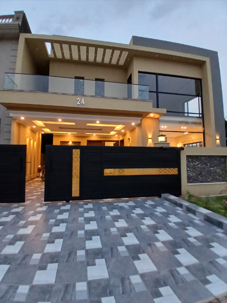 @Shafi Real Estate