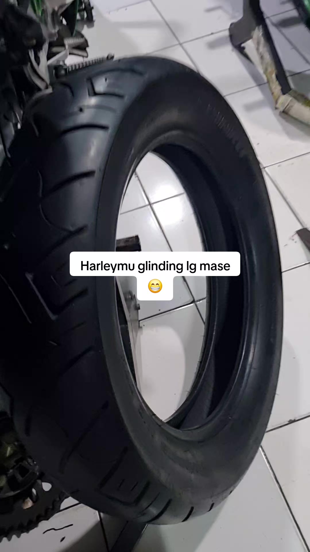 @BAN SAE JAKARTA
