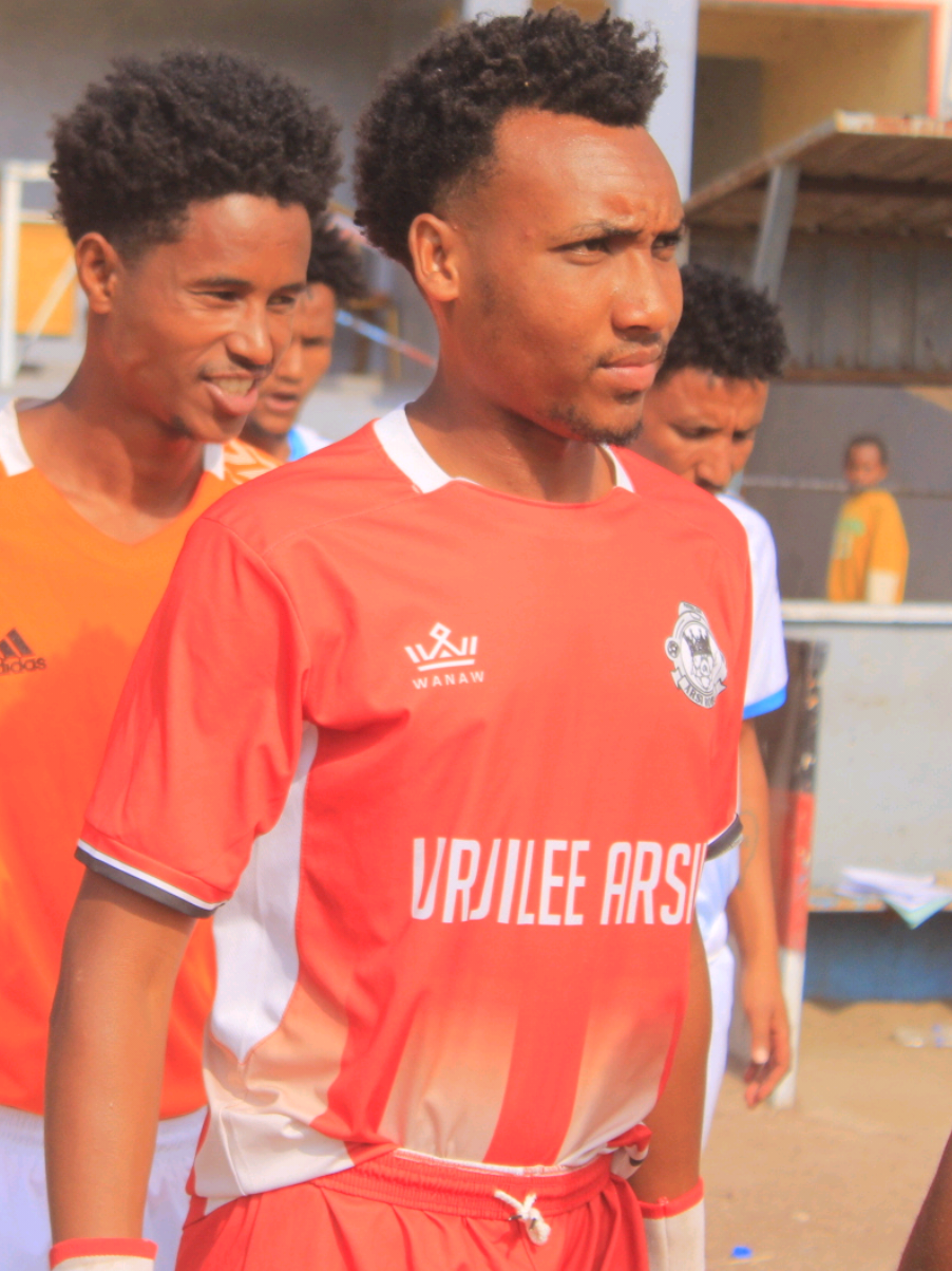 @Alazar Alemayehu