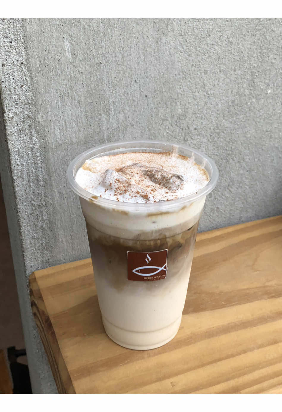 @Hebrews 13:16 Cafe