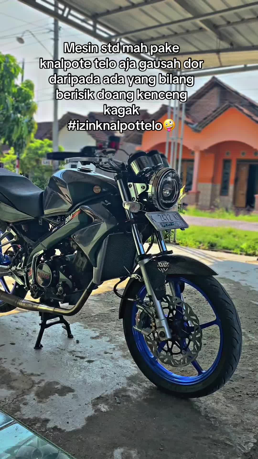 @Klawu Gank🤙