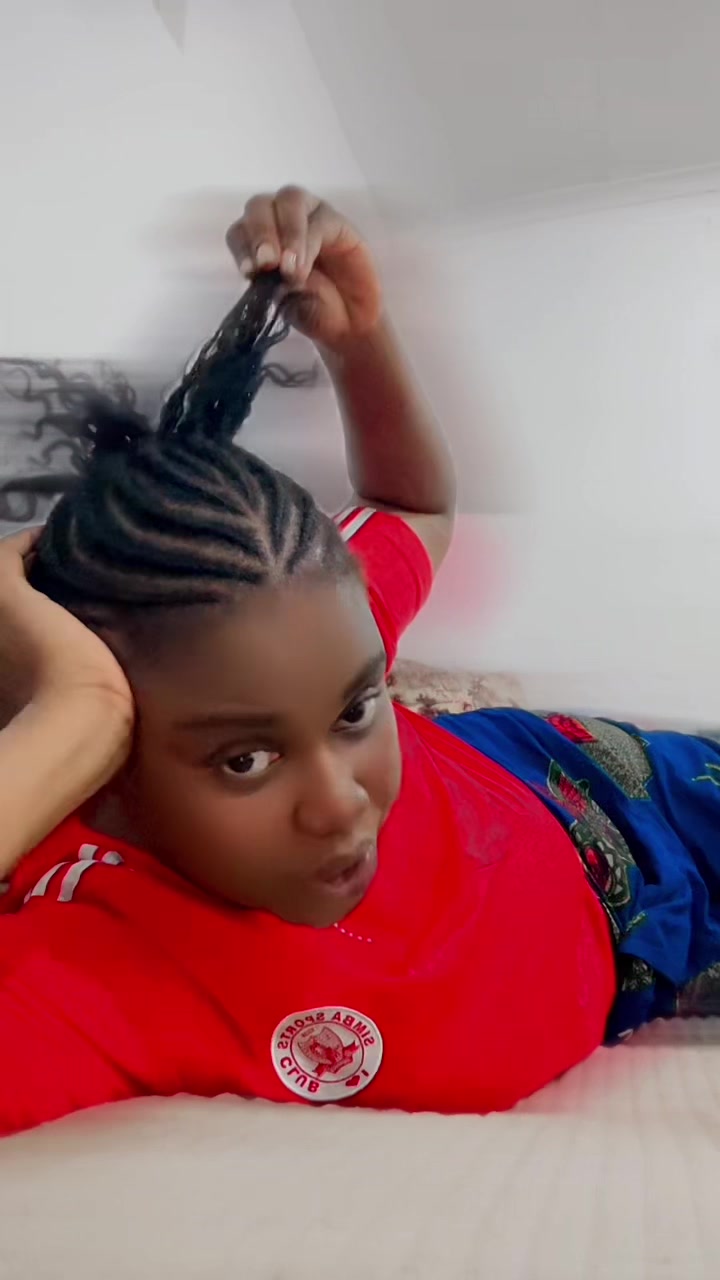 @Ngelikah 🇹🇿