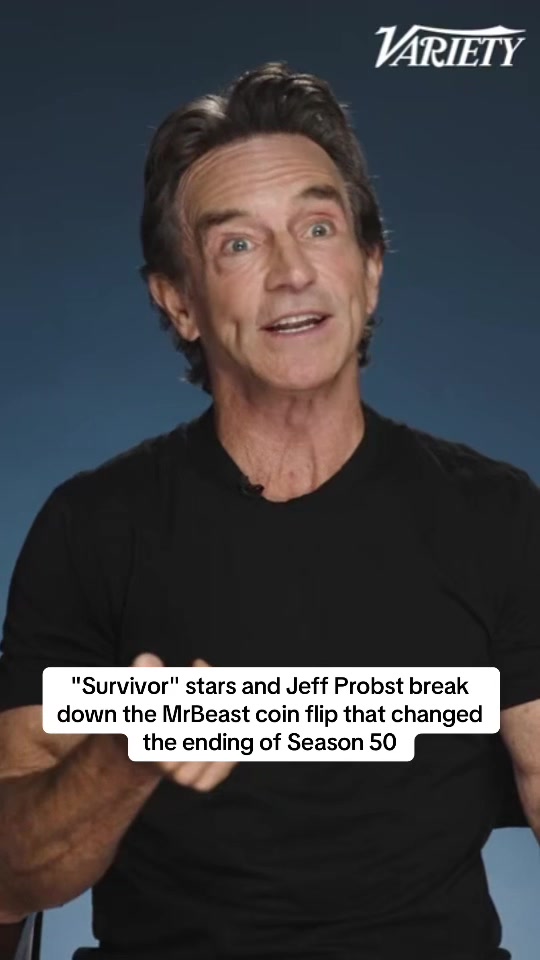 @Variety